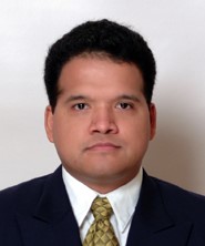 Vicente Rodriguez